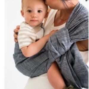Wildbird baby ring sling